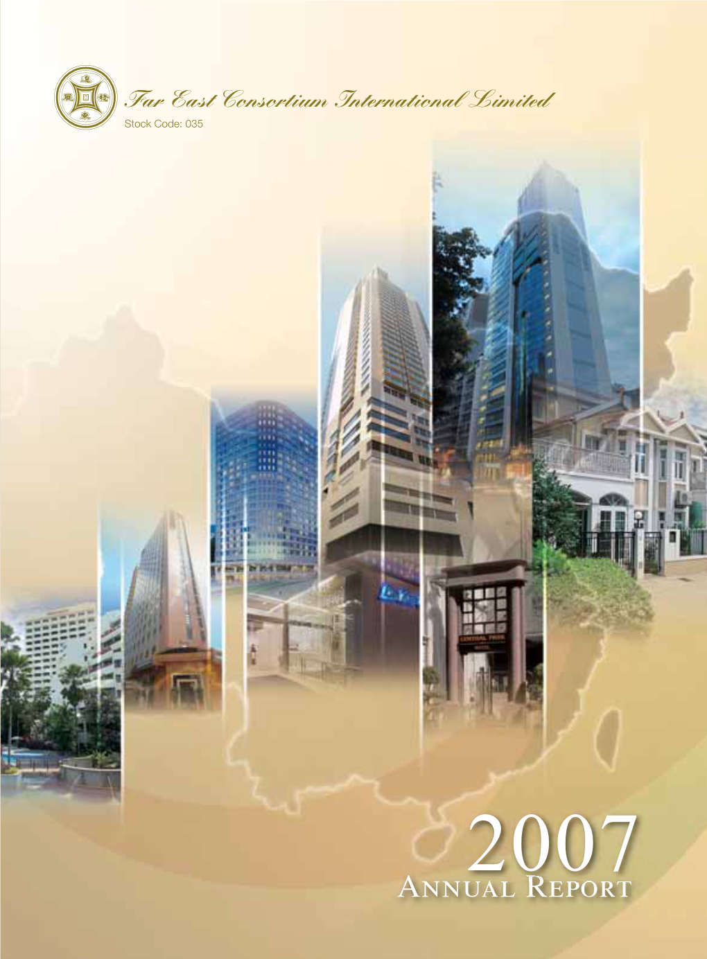 Annual Report 2007