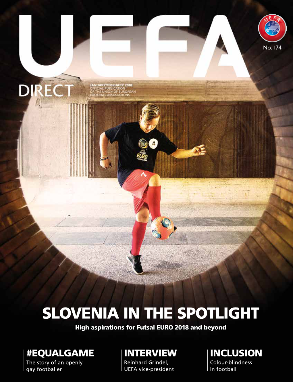 UEFA