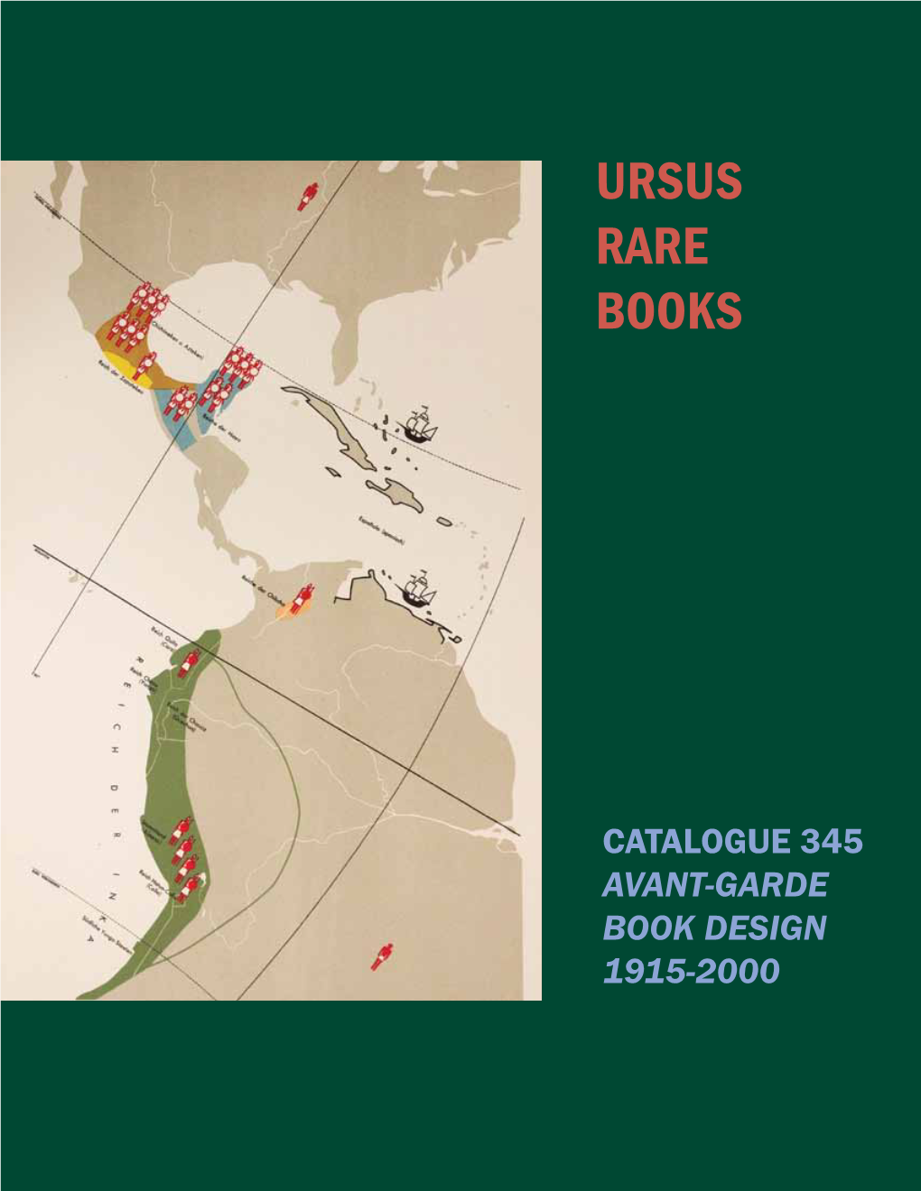 Ursus Rare Books