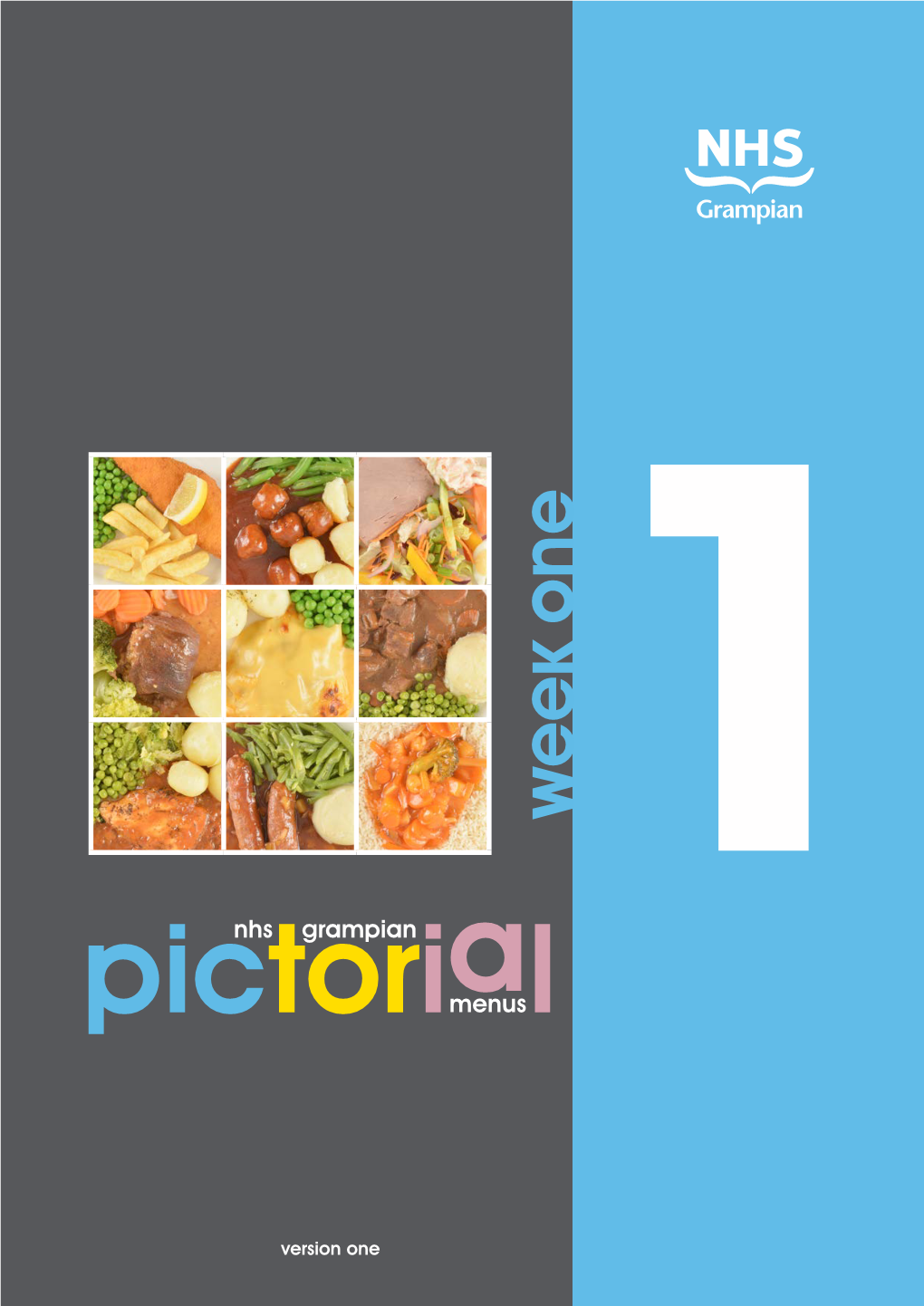 Pictorial Menus Wk1 Final.Pdf