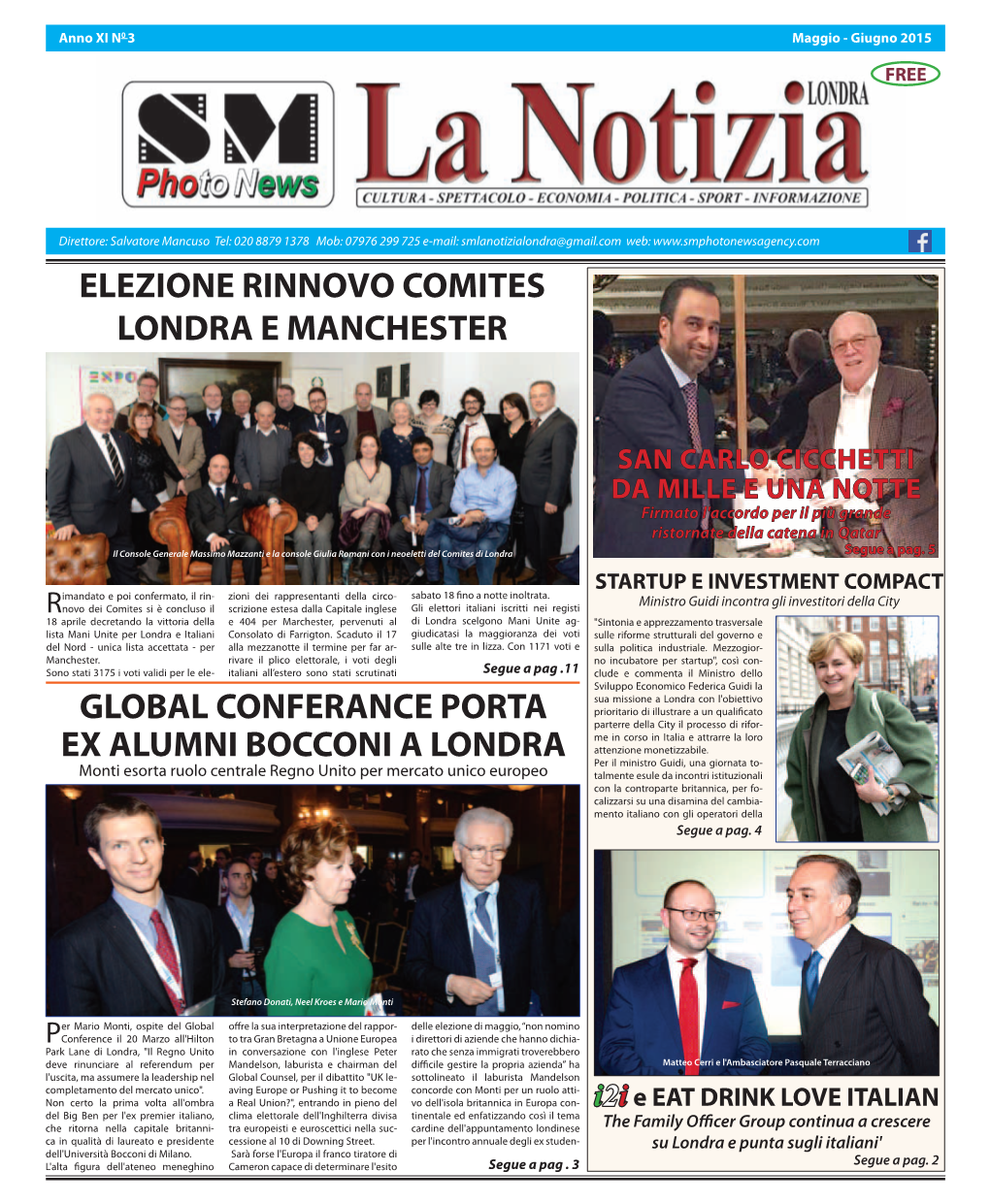 SM La Notizia XI 3.Indd
