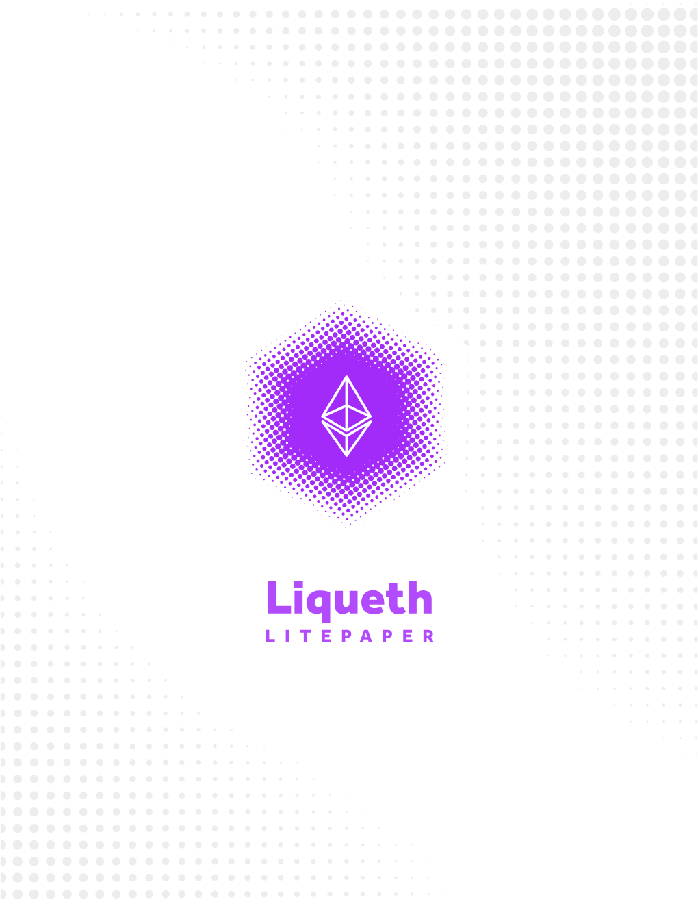 Liqueth Litepaper