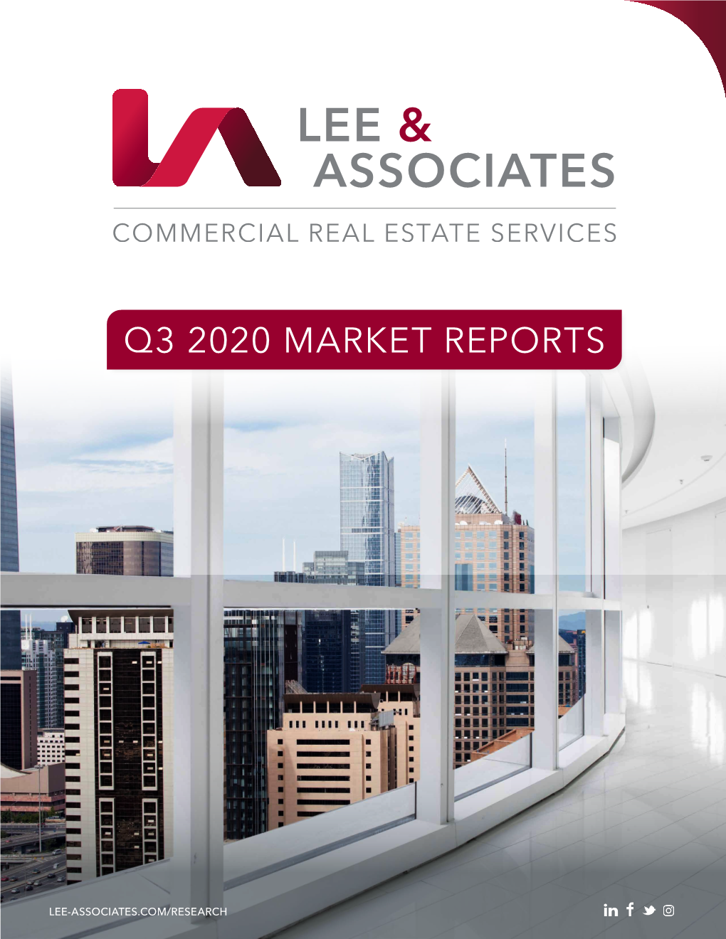 Q3 2020 Market Reports