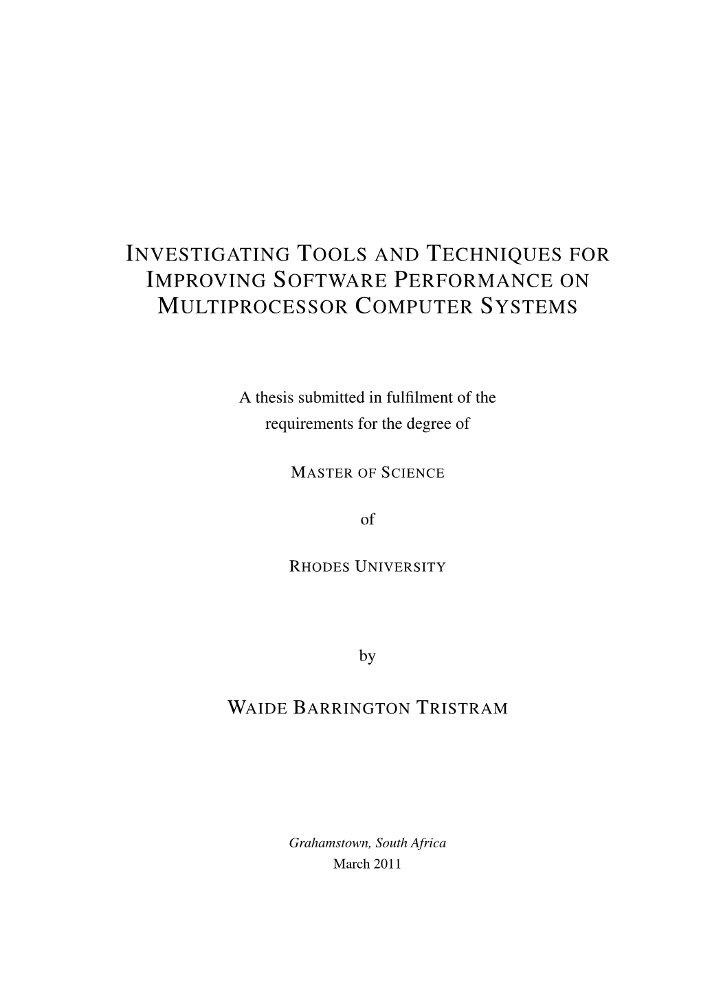 Downloaded and Freely Modiﬁed to Meet Our Additional Requirements Related to Result Logging