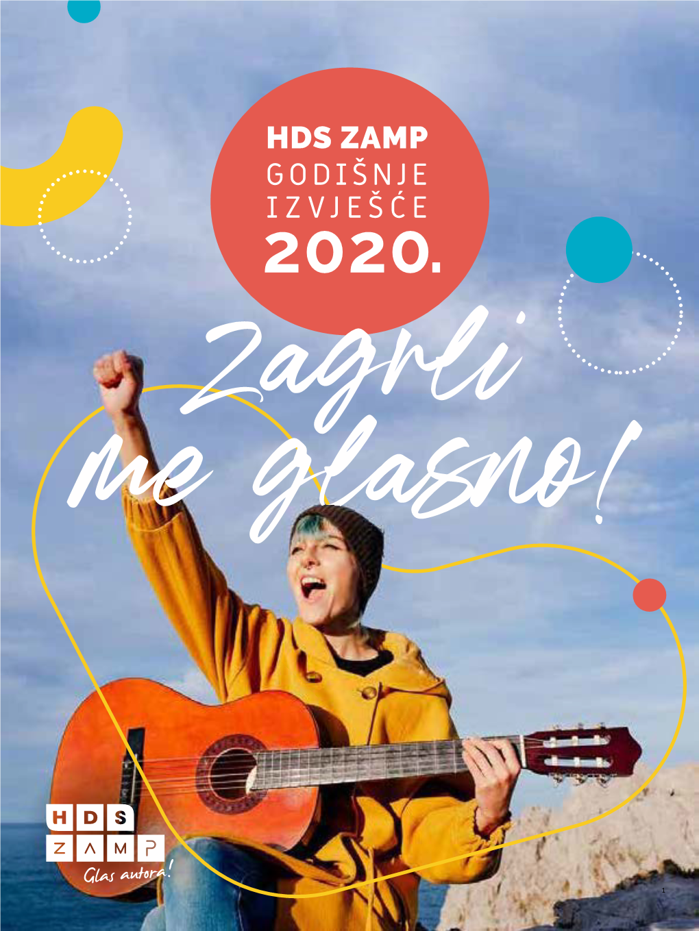 Hds Zamp Godišnje �������� 2020