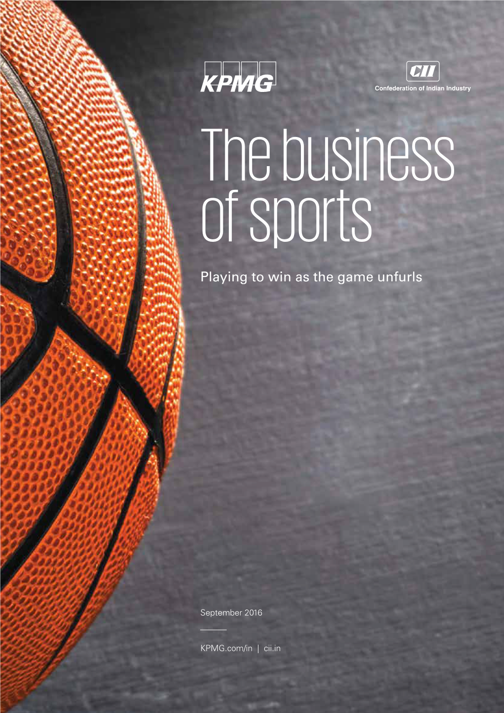 The Business of Sports