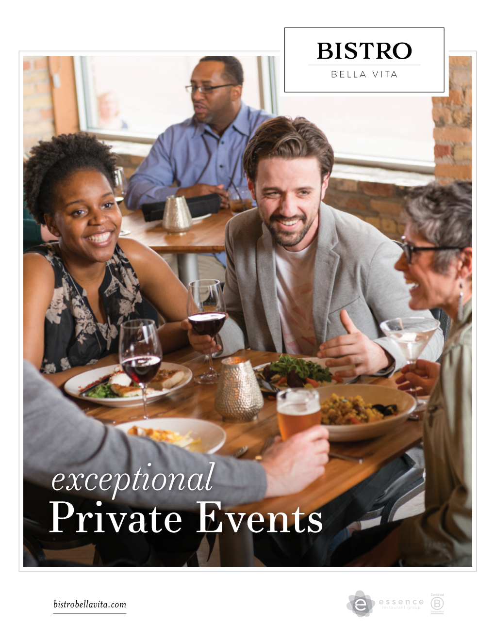 Private Events