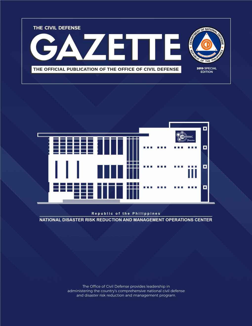 2019-Special-Edition-Gazette.Pdf