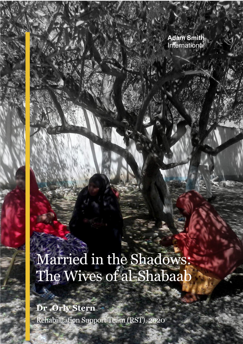 The Wives of Al-Shabaab