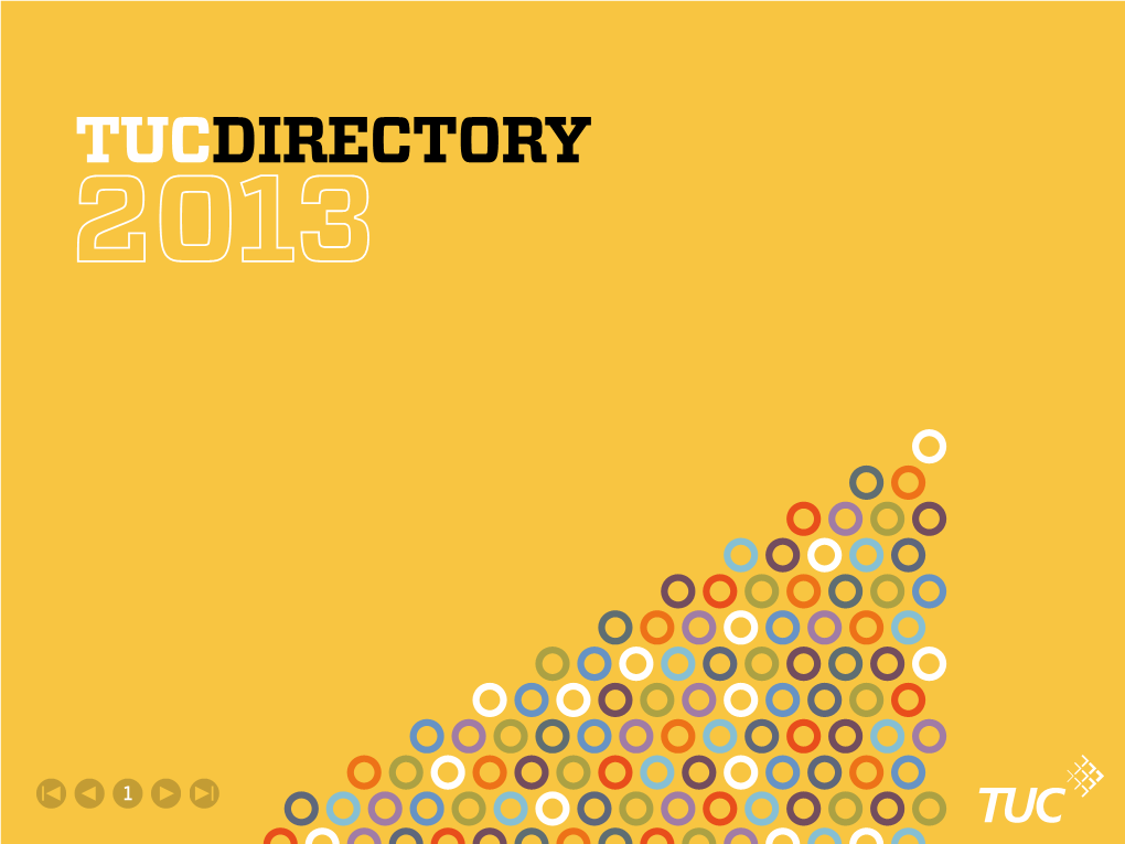 Tucdirectory