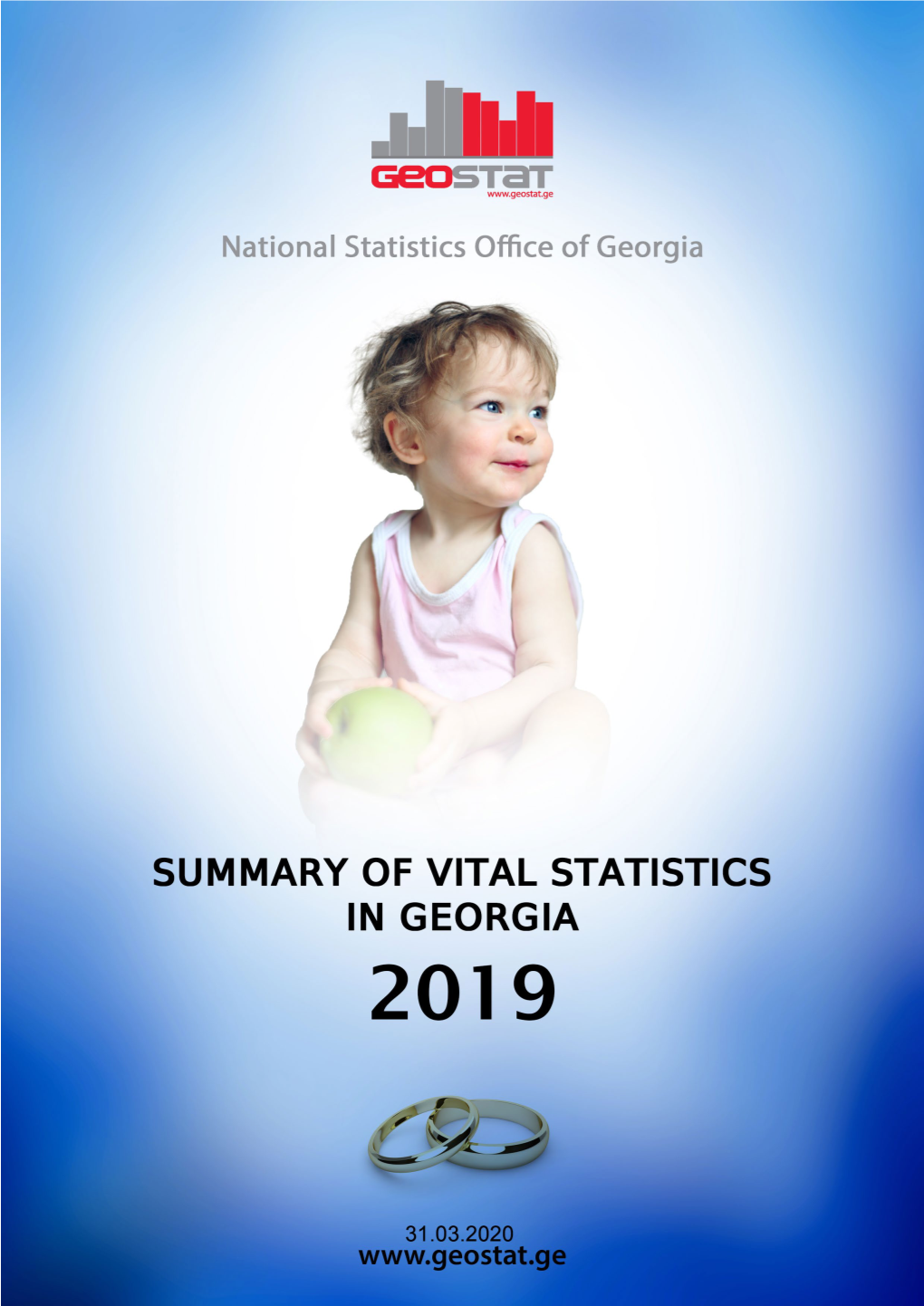 National Statistics Office of Georgia