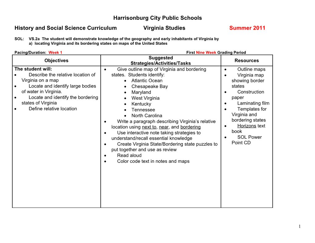 Harrisonburg City Public Schools s1