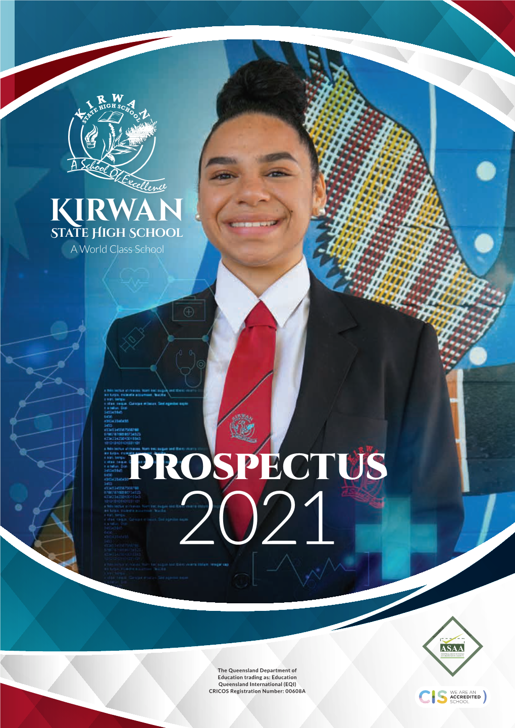 Prospectus 2021