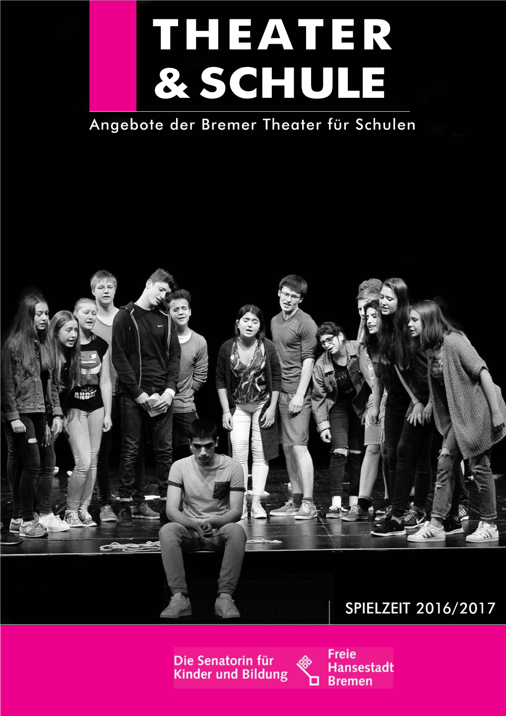 Theater & Schule