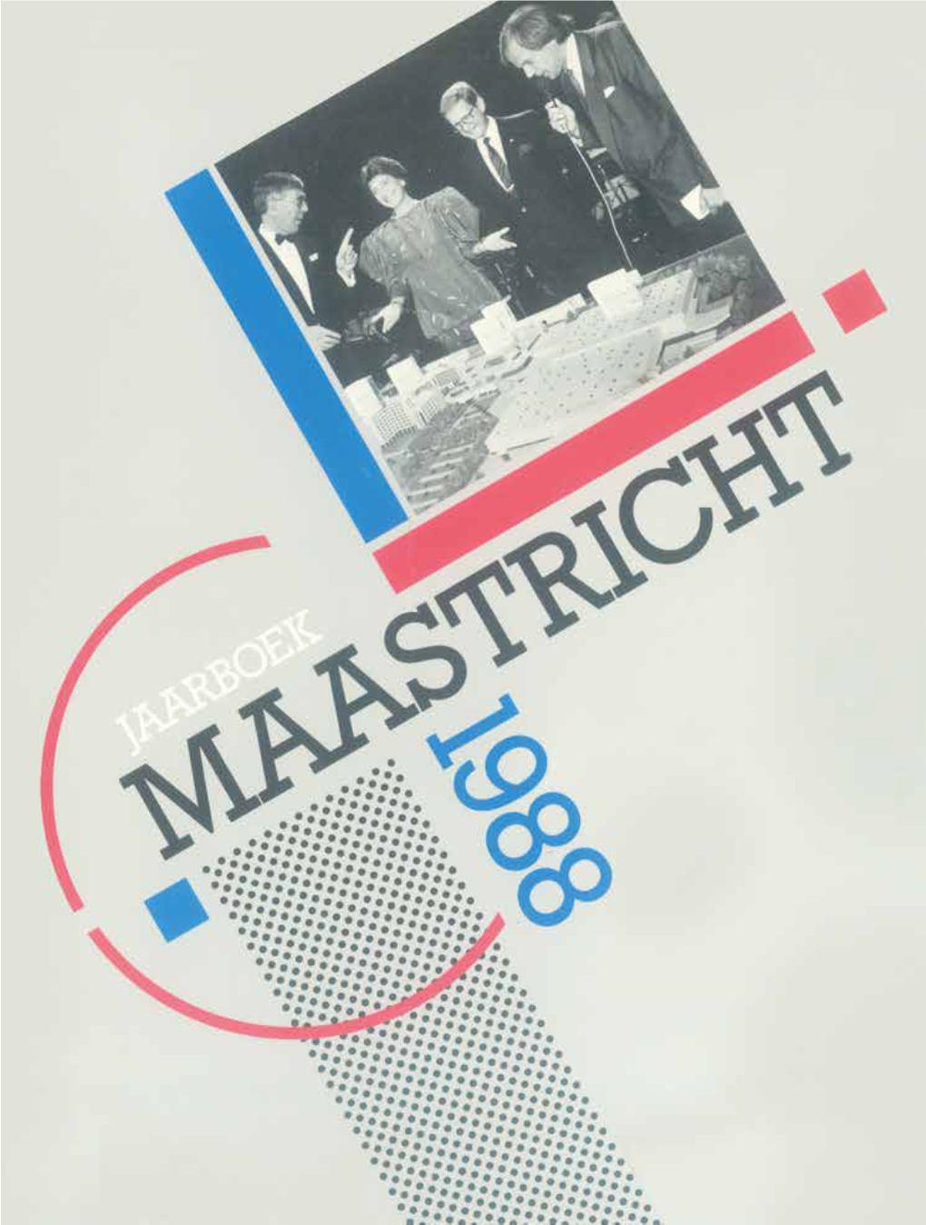 Jaarboek-Maastricht-1988.Pdf