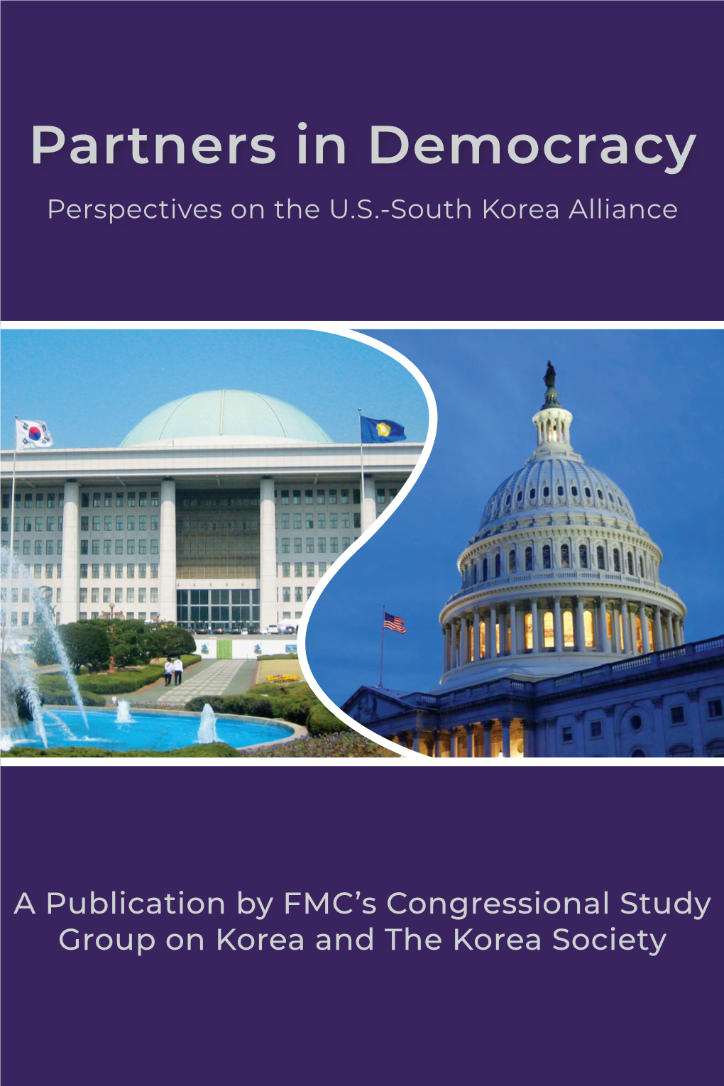 Partners in Democracy Perspectives on the U.S.-South Korea Alliance