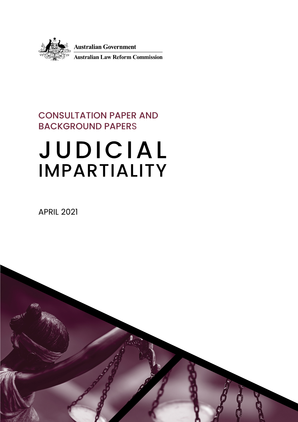Judicial Impartiality