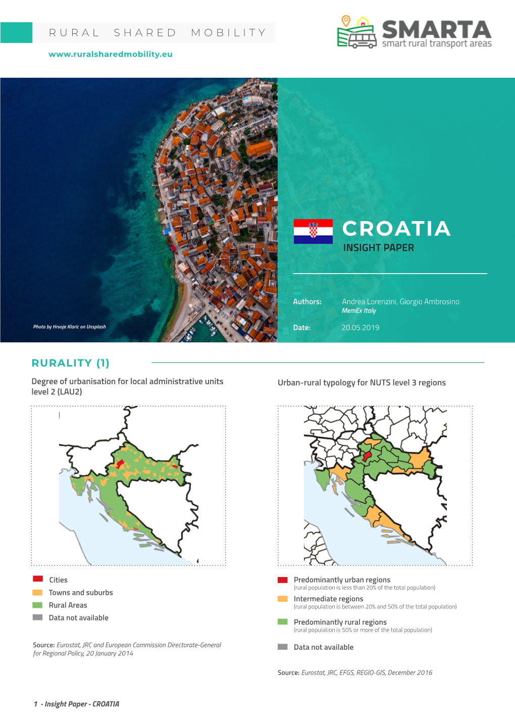 Croatia Insight Paper