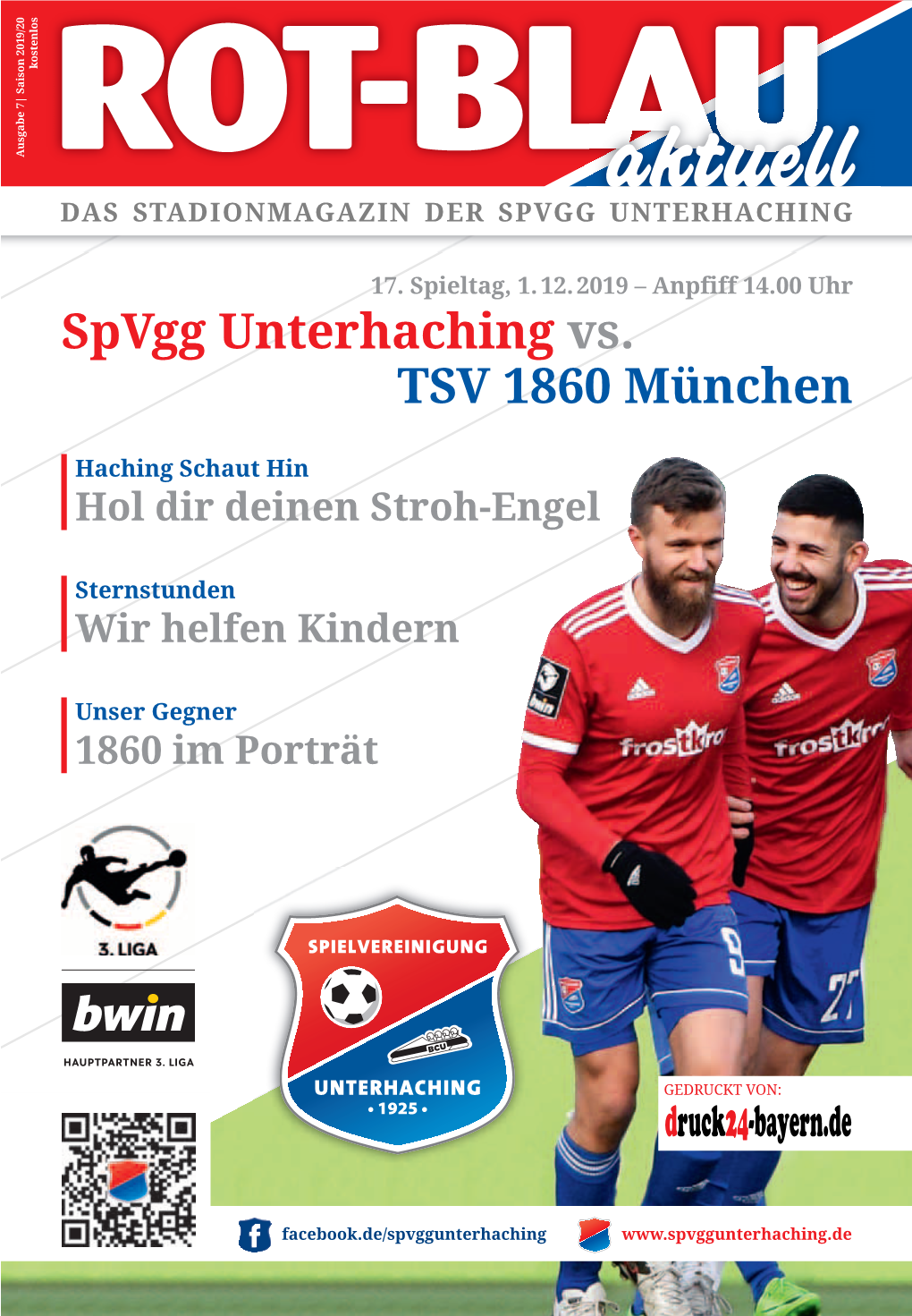 Spvgg Unterhaching