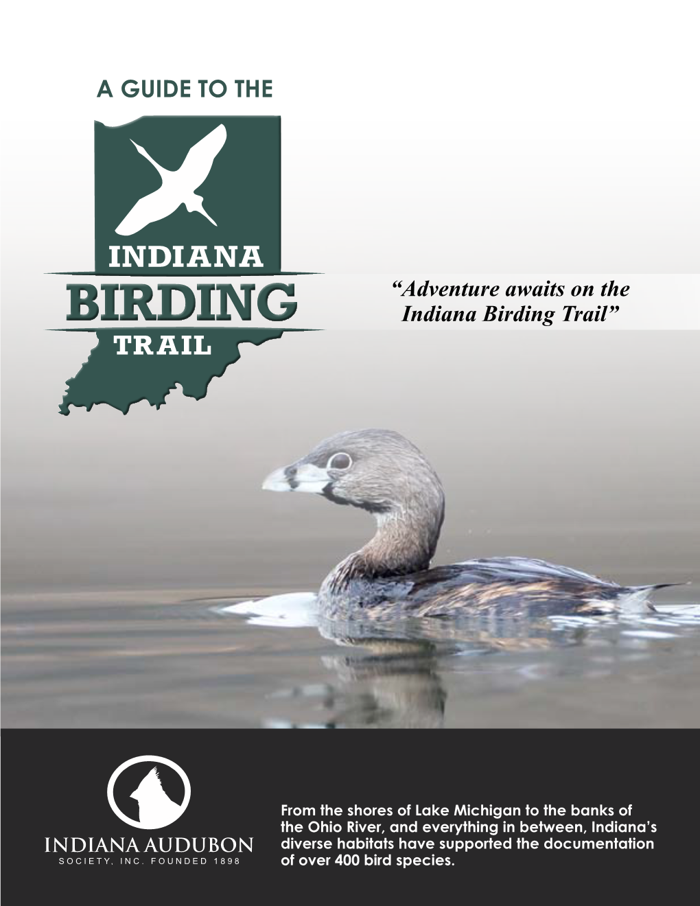 A Guide to the Indiana Audubon