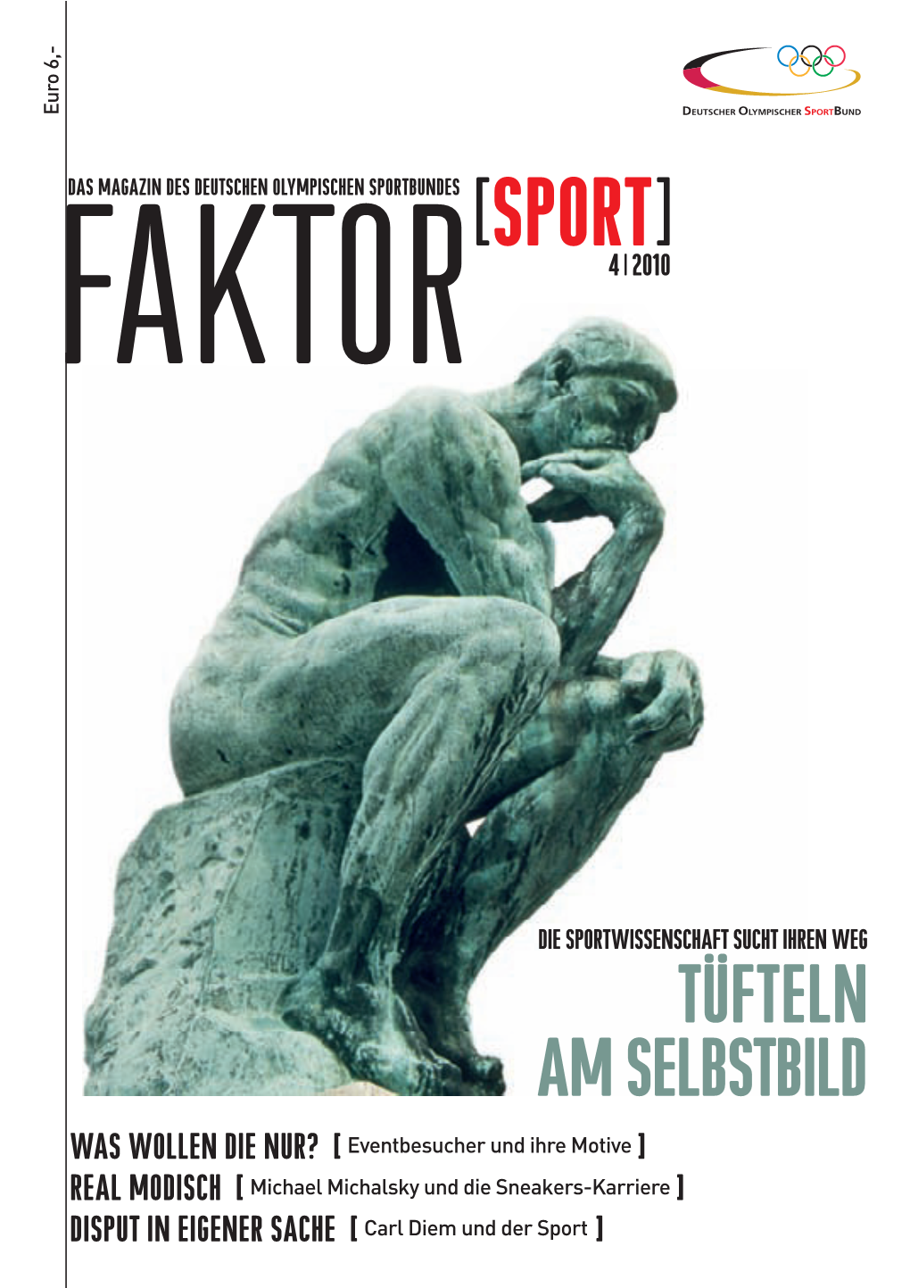 Faktor[Sport]