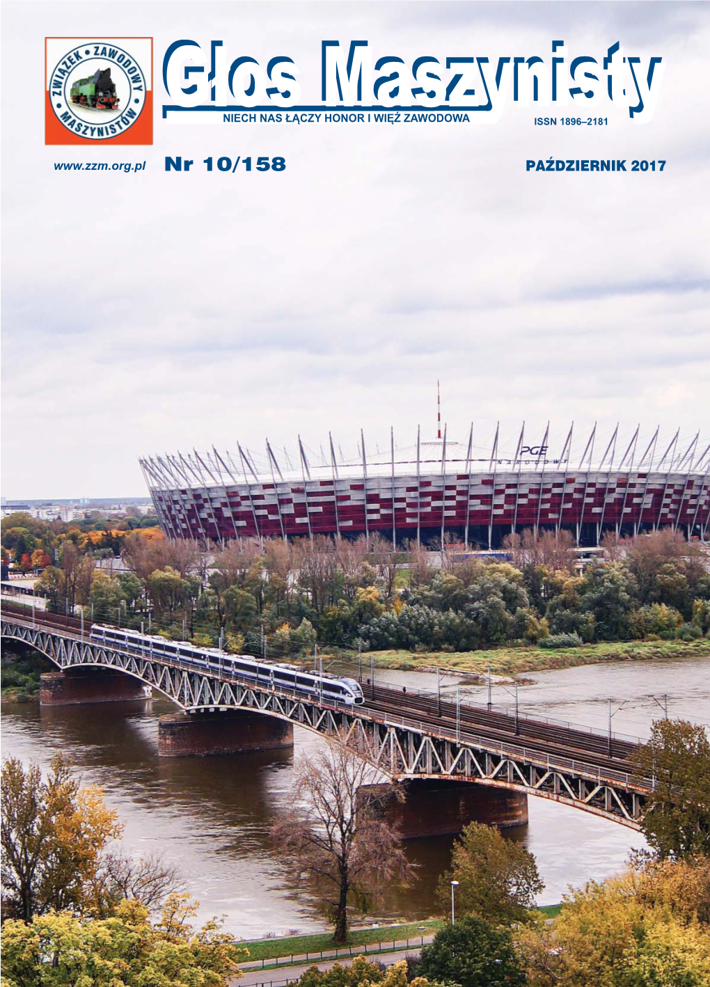 Nr 10/158 (Październik 2017)