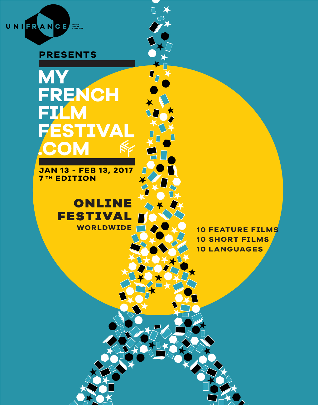 Myfrenchfilmfestival-2017.Pdf