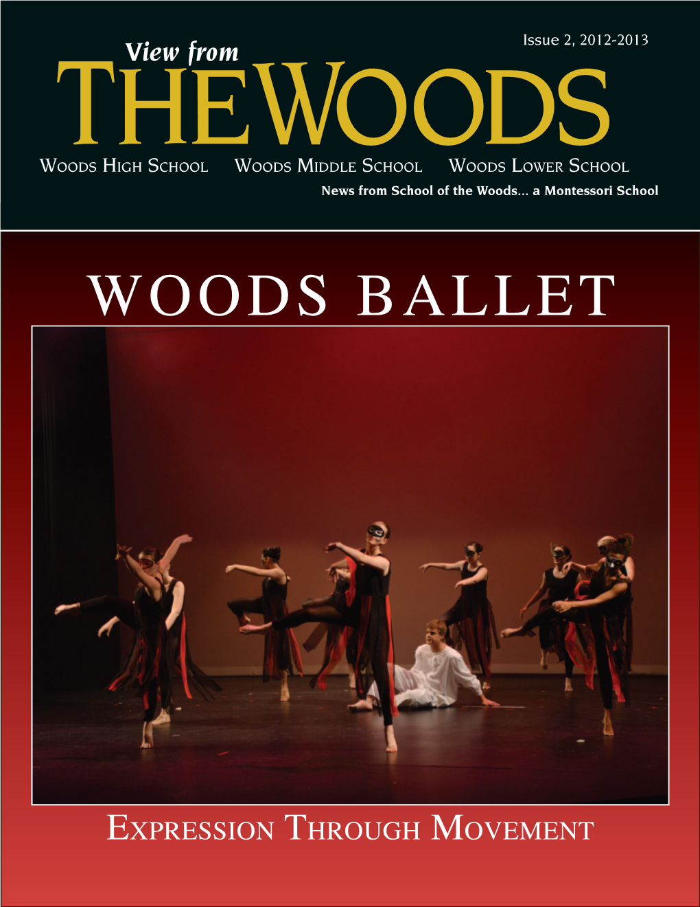 Woods Ballet