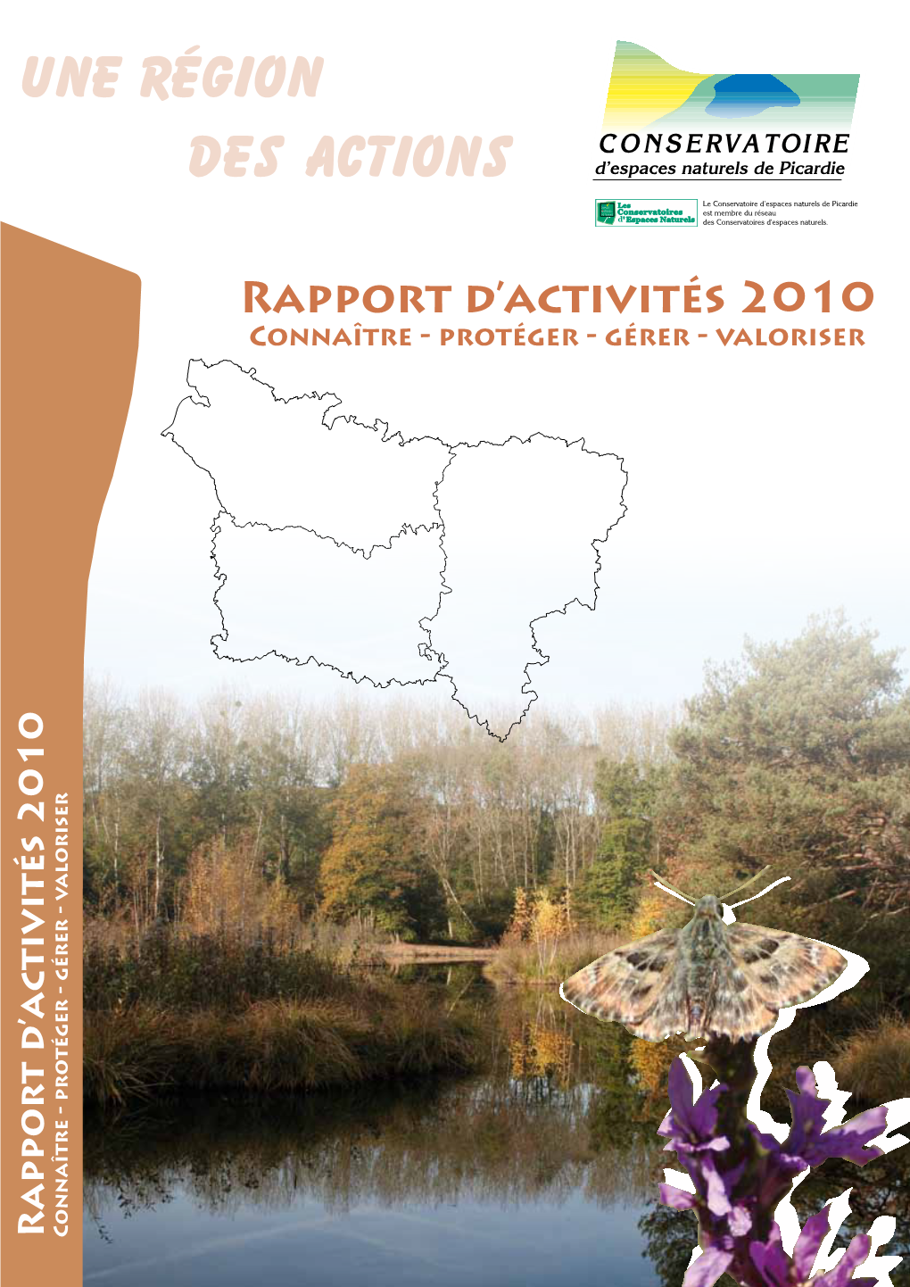Rapport D'activités 2010 5370.69 Ko |