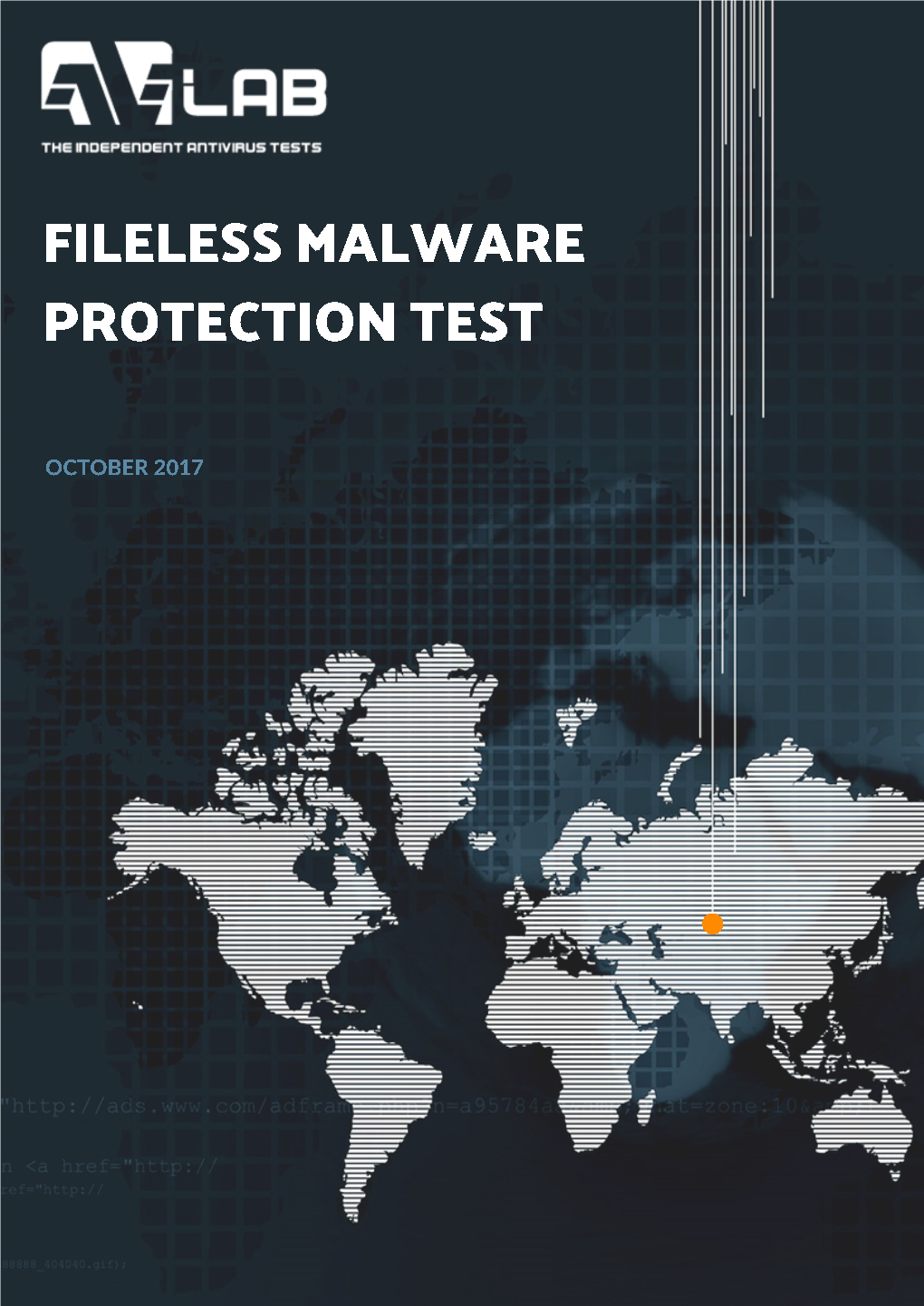 Fileless Malware Protection Test
