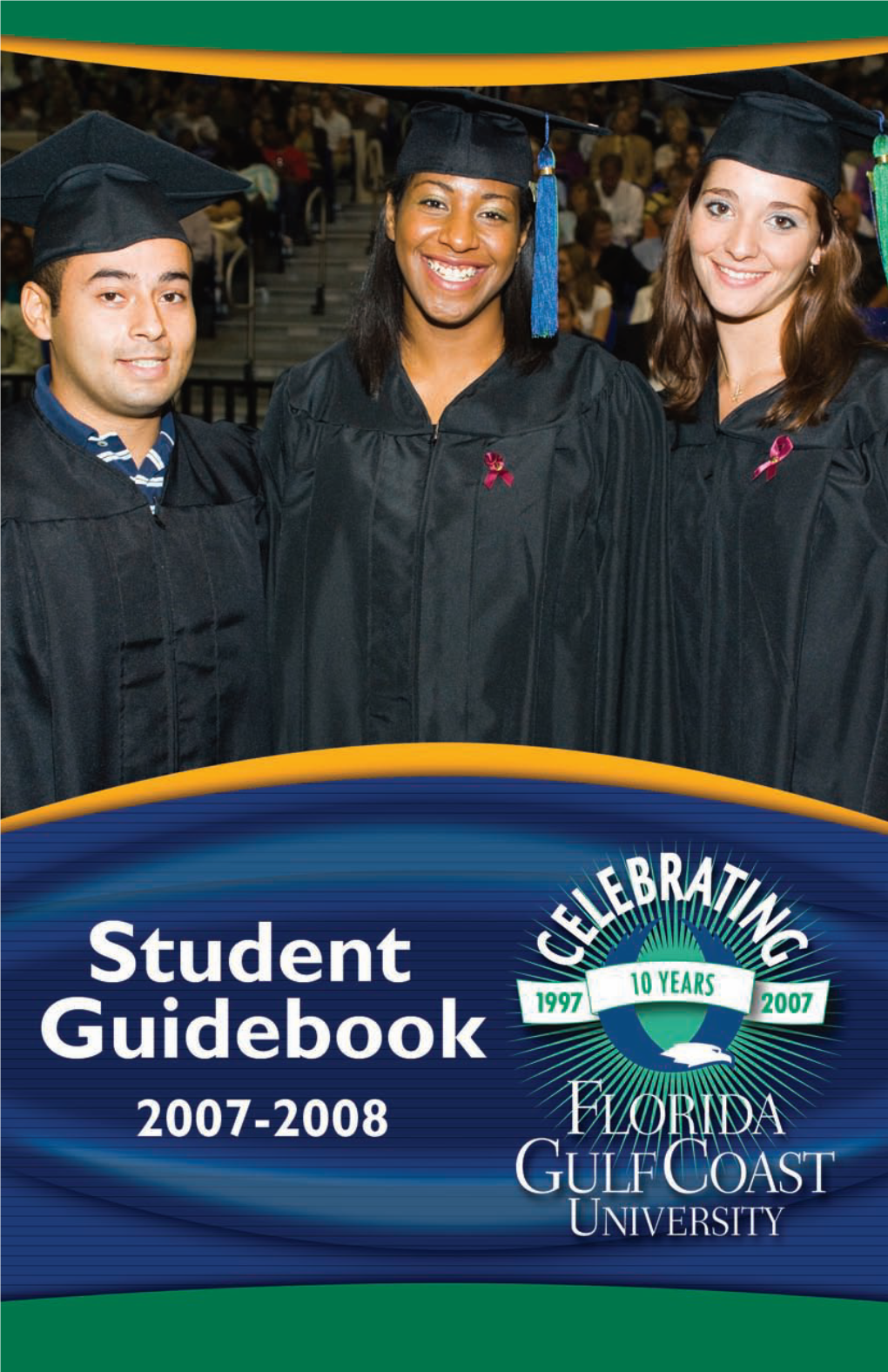 Student Guidebook 2007 – 2008