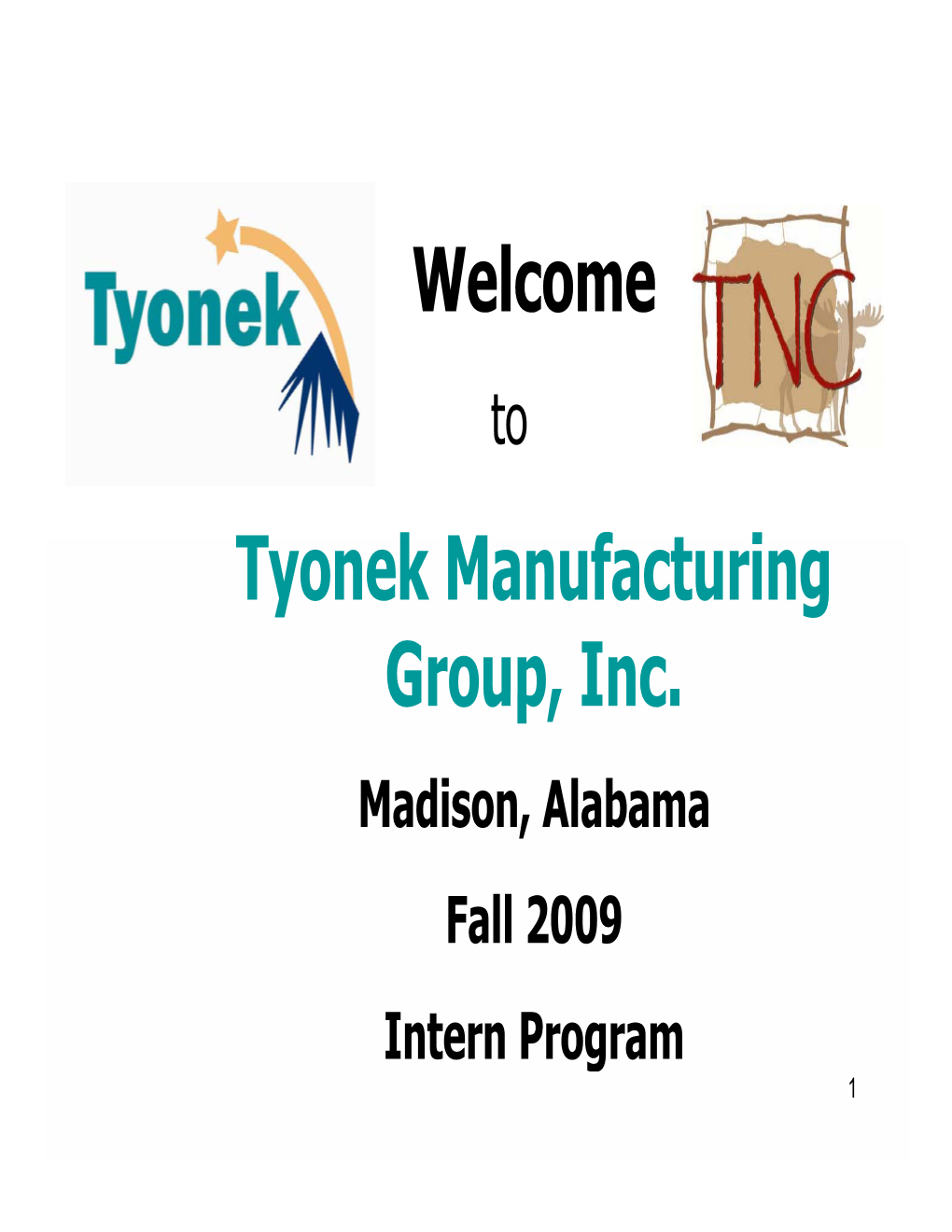 T K M Fti Tyonek Manufacturing Group, Inc