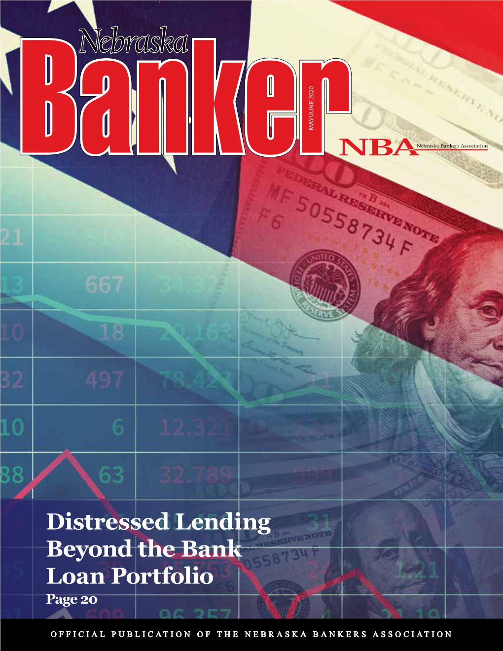 Distressed Lending Beyond the Bank Loan Portfolio