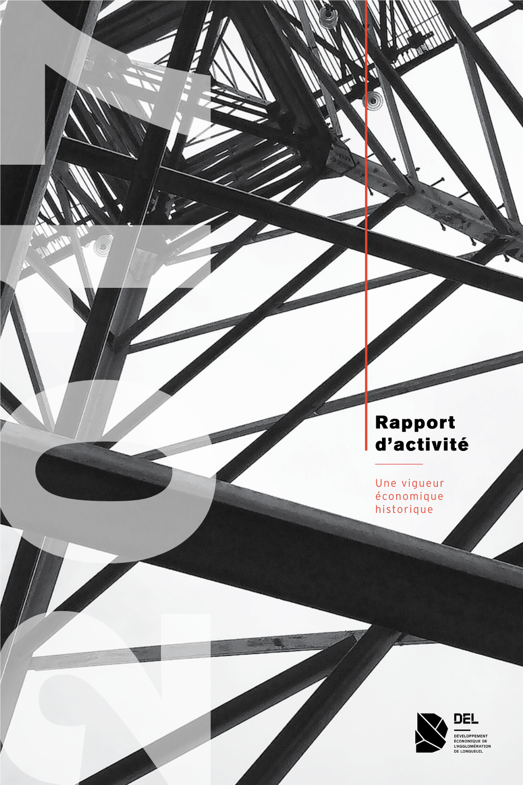 Rapport D'activité