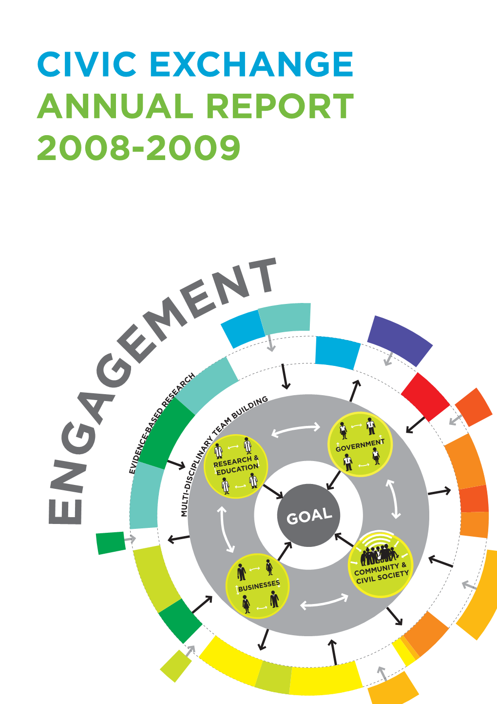 Annual Report 2008-2009