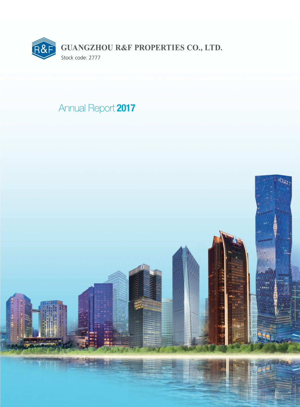 Annual Report 2017