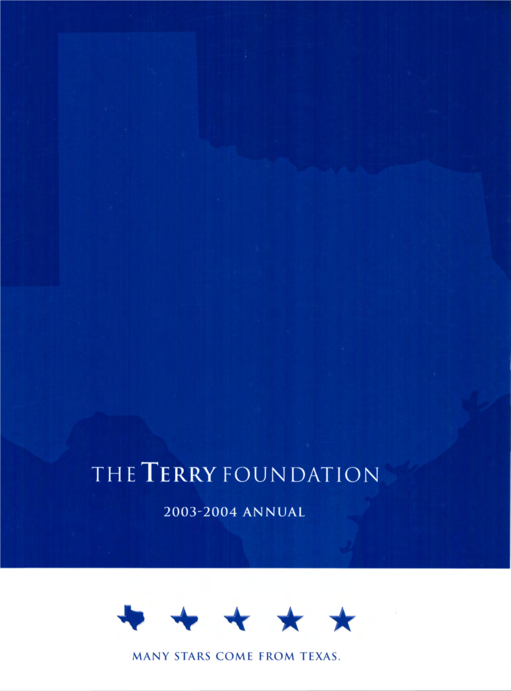 Theterry Foundation