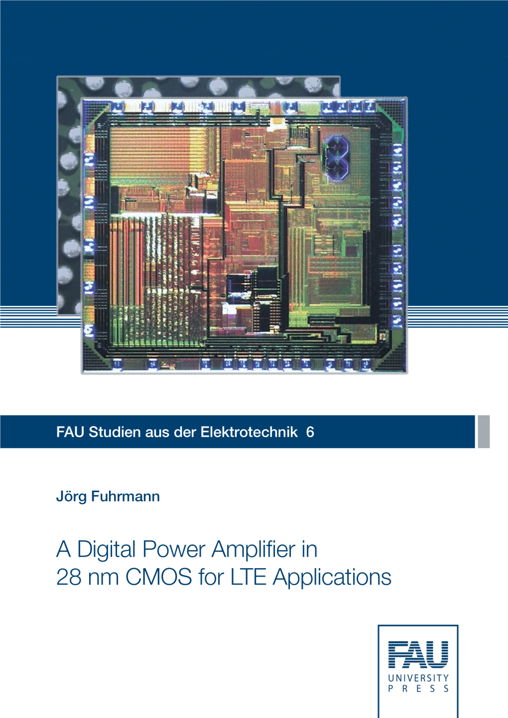 A Digital Power Amplifier in 28Nm CMOS for LTE Applications