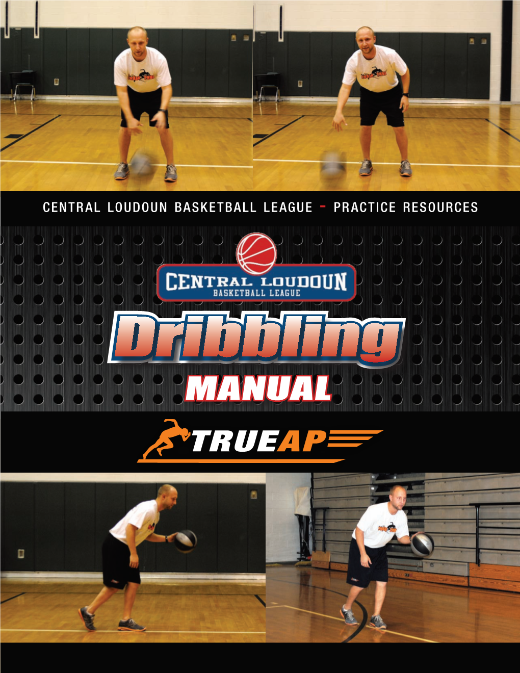 Dribbling MANUAL