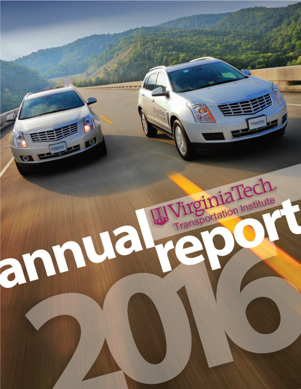 2016 Annual Report