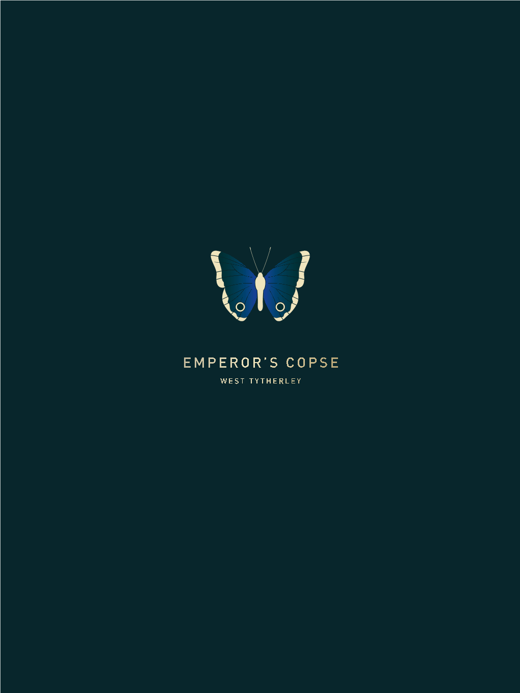 Emperor's Copse
