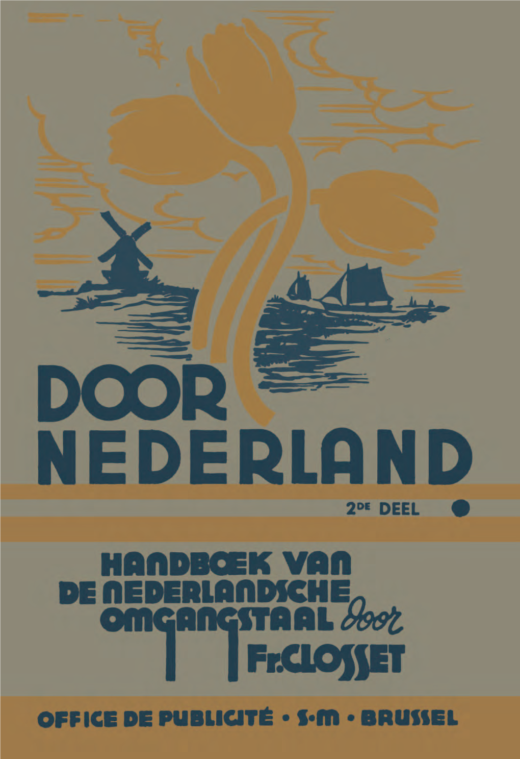 Door Nederland Door Nederland