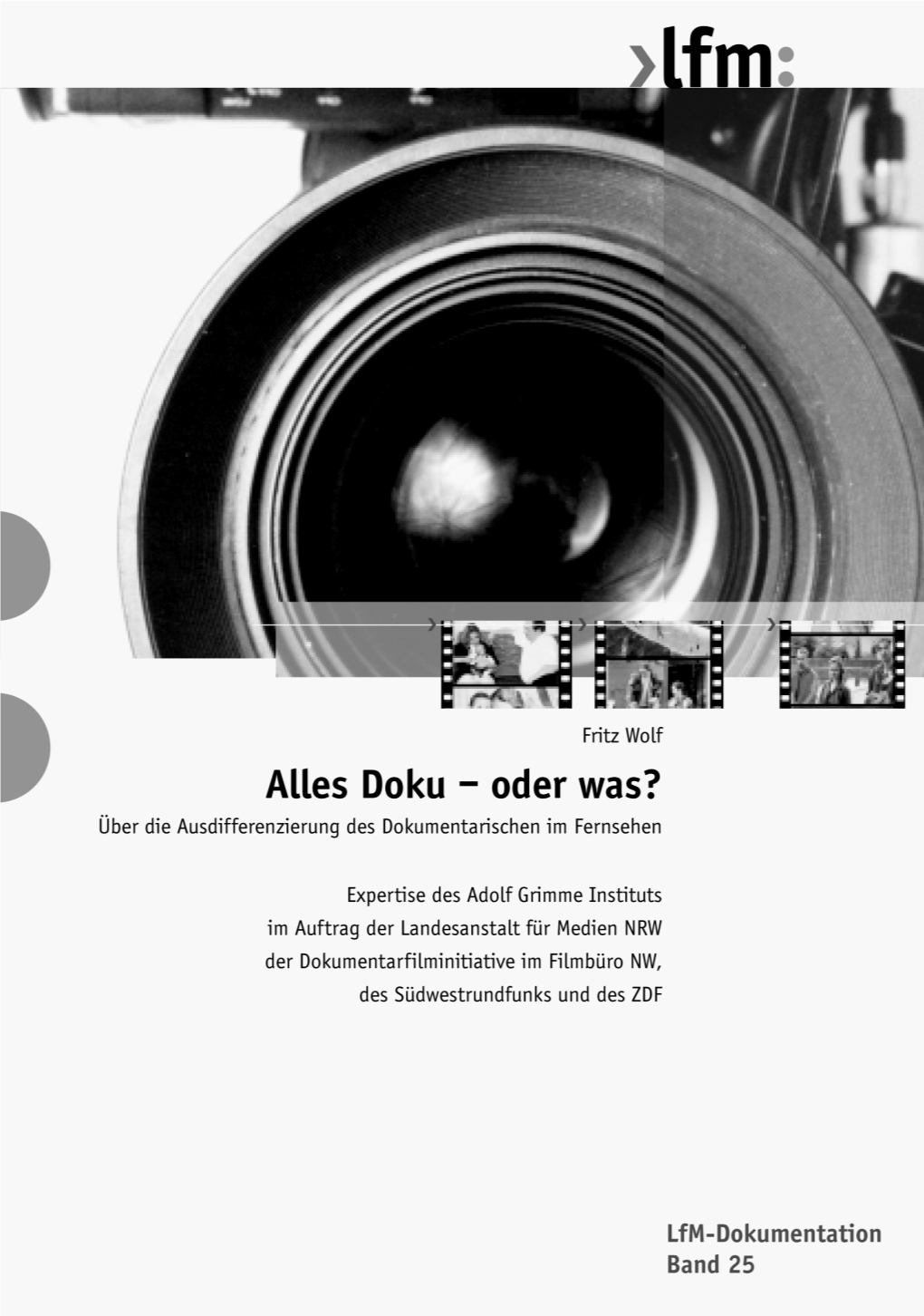 Doku – Oder Was?