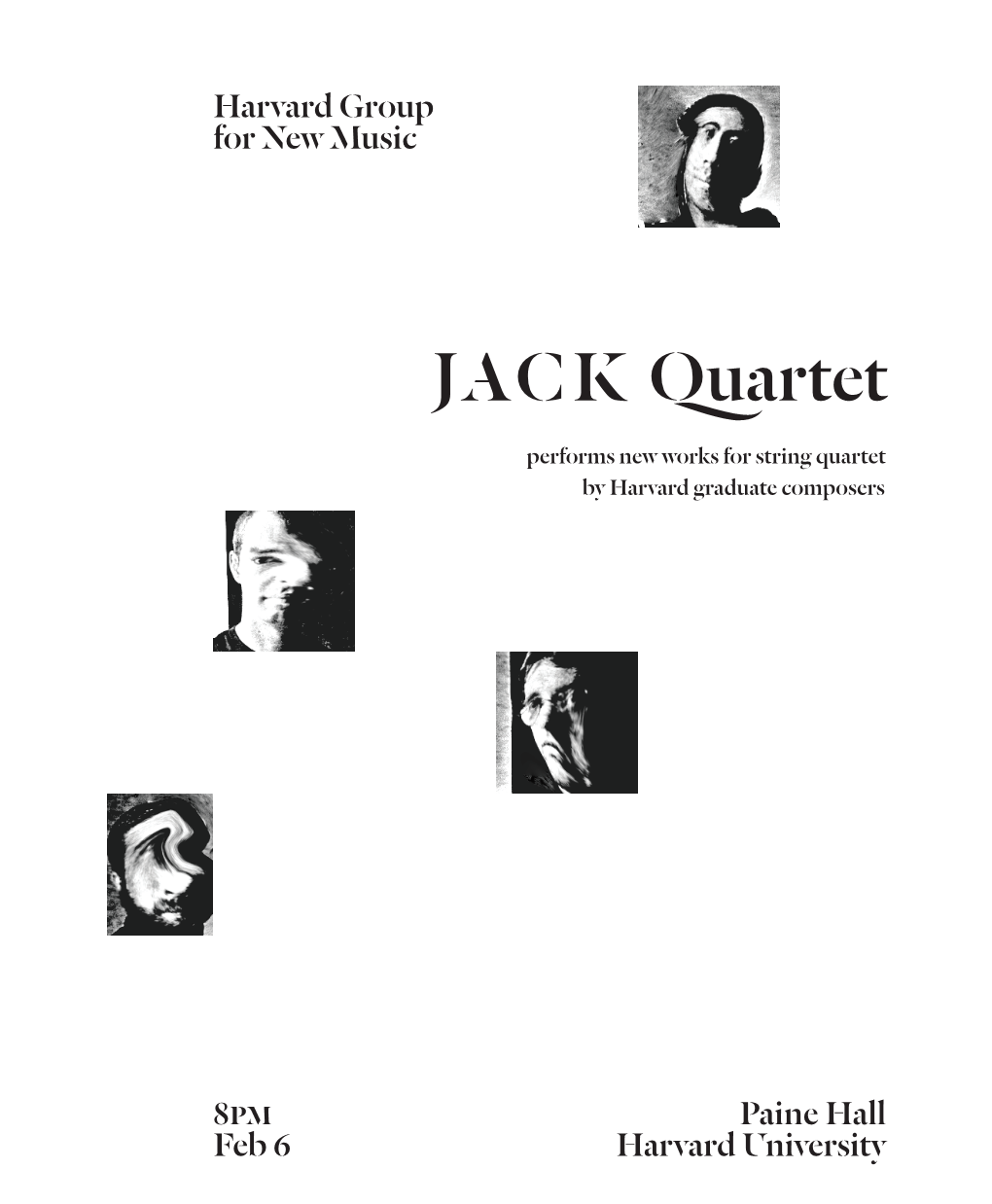 JACK Quartet