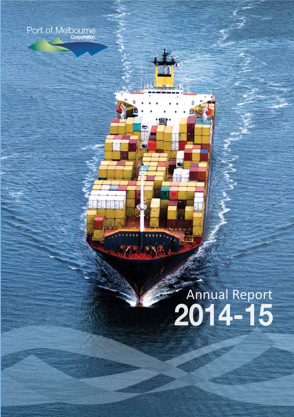 Annual Report 2014-15 and SUNRAYSIA