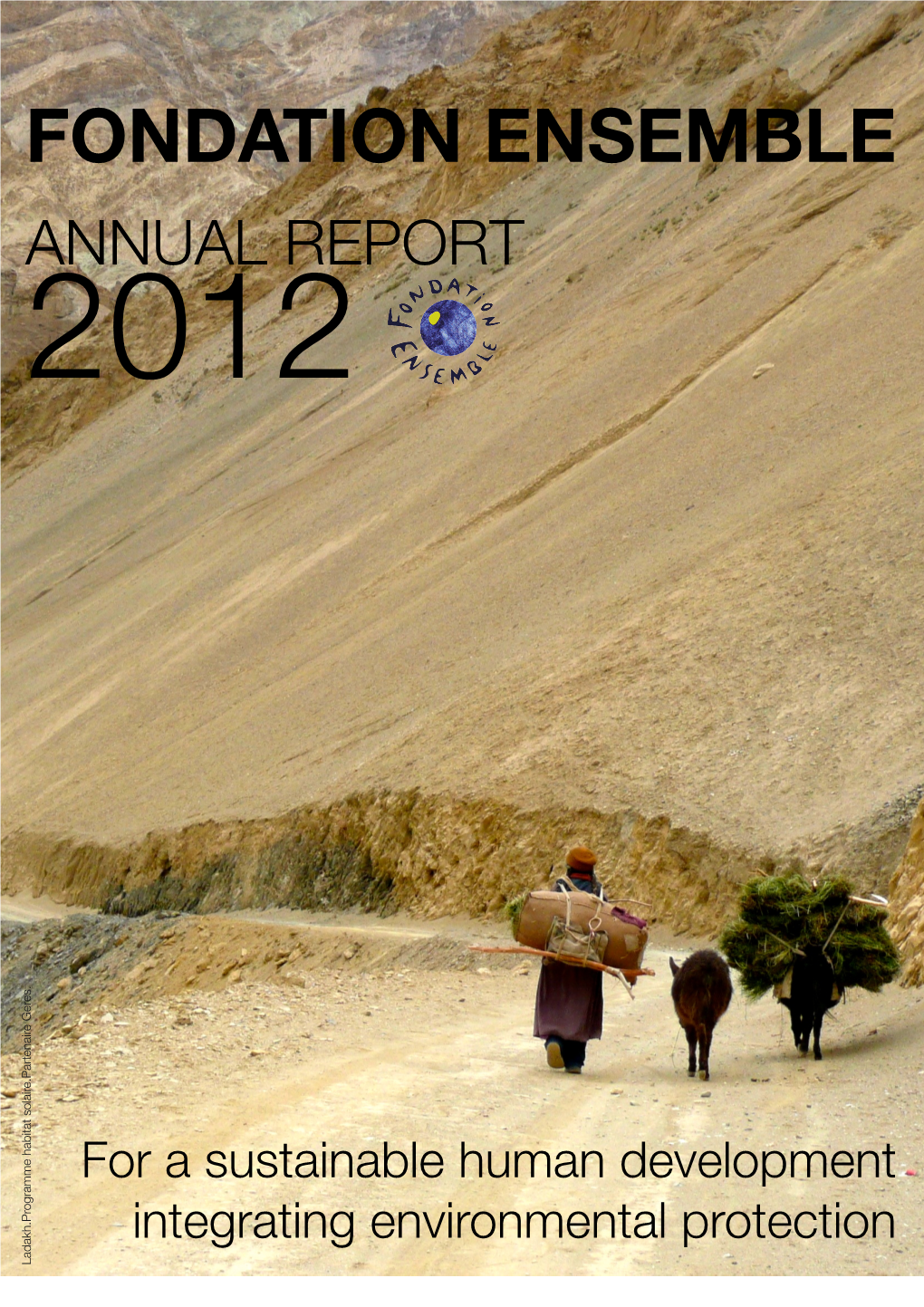 Annual Report 2012 Download