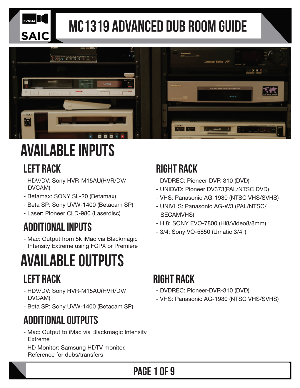 MC1319-Advdubroomguide.Pdf