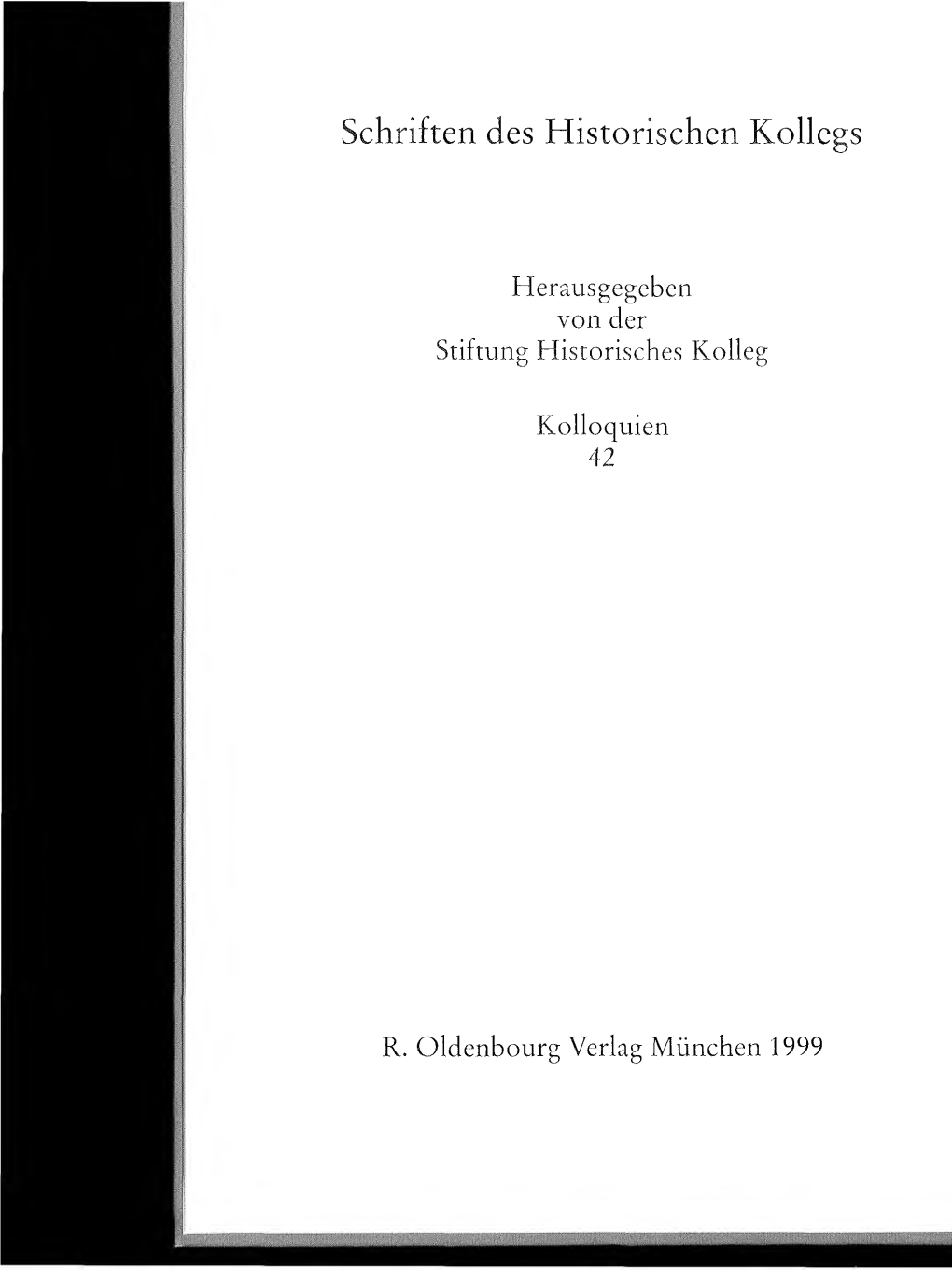 Werner Eck Unter Mitarbeit Von Elisabeth Müller-Luckner