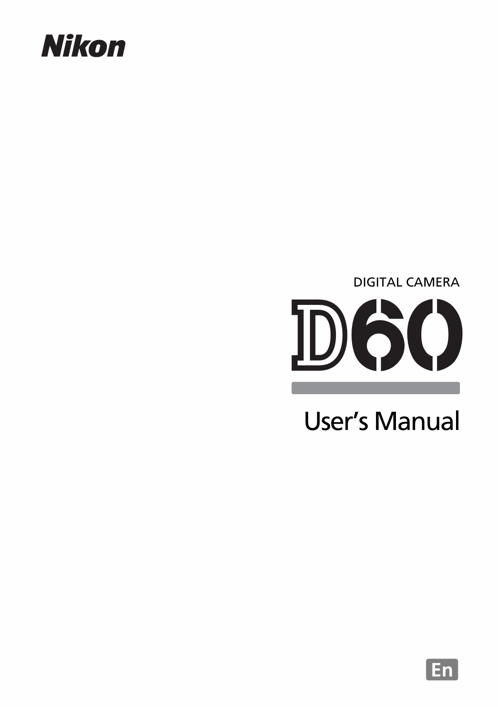 User's Manual