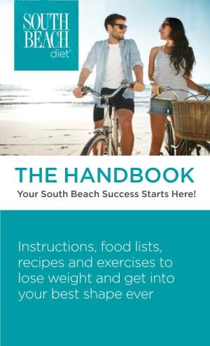 THE HANDBOOK Your South Beach Success Starts Here!